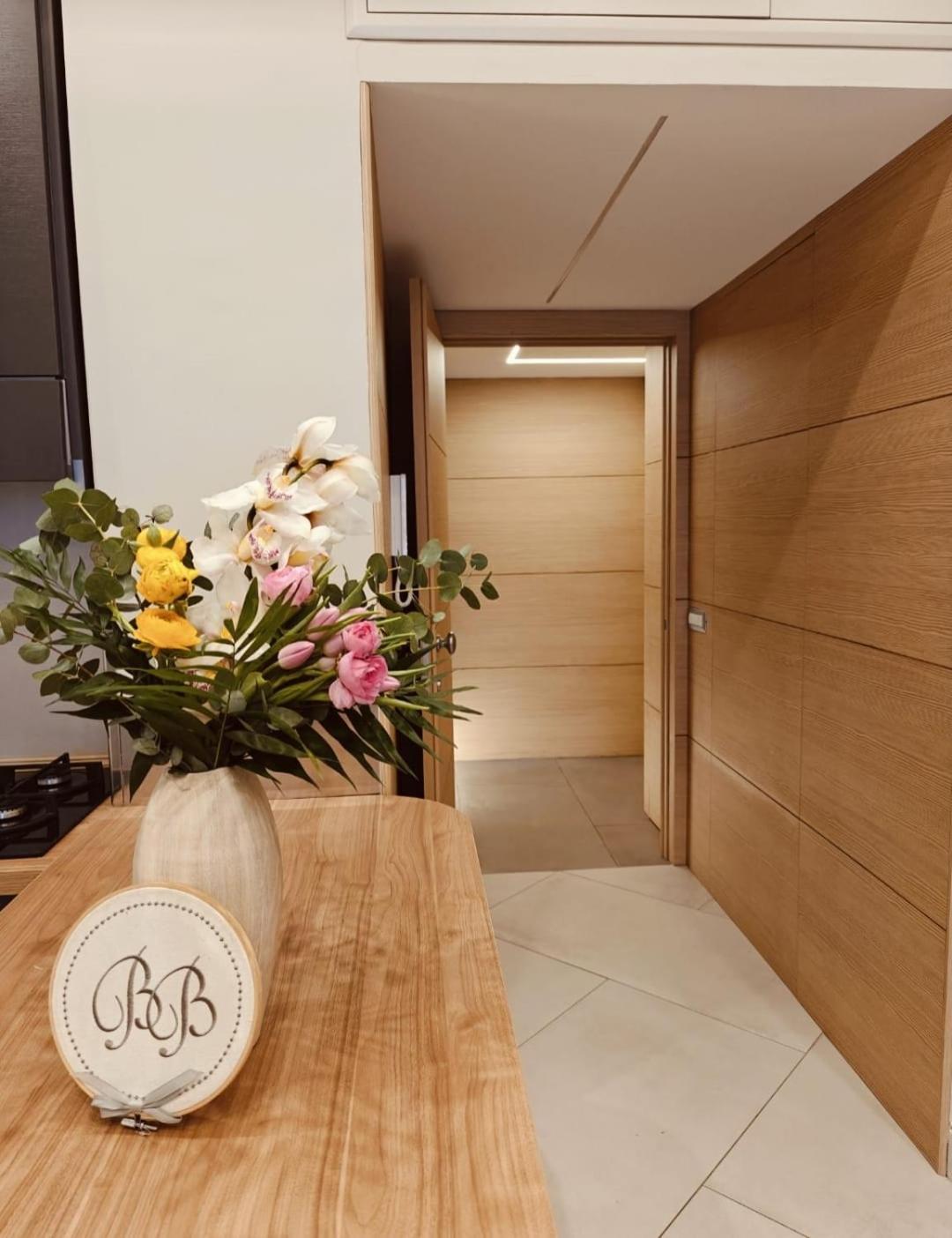 Relais Orsi Apartment Naples Exterior photo